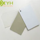 Thermoforming Polypropylene Plastic PP Coroplast Sheet