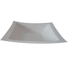 Exported good quality disposable plastic yoghurt ice cream plates