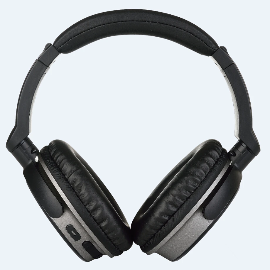 Wireless earphone wireless headset over ear headphones - ANKUX Tech Co., Ltd