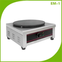 16 Quot Round Plate Commercial Electric