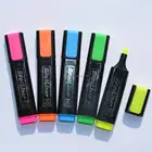 KAICONG Colors highlighter pen Highlighter Marker Shangletu fluorescent marker H-209