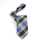 Functional oem service New products most popular logo neck tie gift set necktie