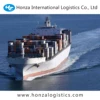 10 years experience in door-to-door direct service sea freight rate shanghai to karachi pakistan