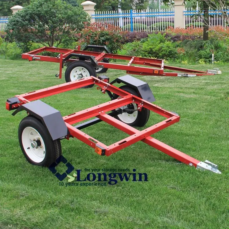 Poly trailer, ATV farm trailer, lawn trailers for sale