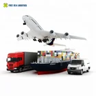 Melbourne Sydney FCL and LCL shipping agent and air freight forwarder door to door delivery