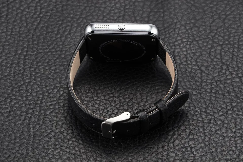 LF09 Bluetooth Smart Watch Wrist Smartwatch APK for Apple iPhone 6 6S Plus IOS S6 edge S5 Android Smartphone
