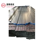 weight of 3 inch ms square pipe per meter and sizes in mm