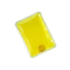 Exothermic Crystallization Reusable Hand Warmers Heat in a Click