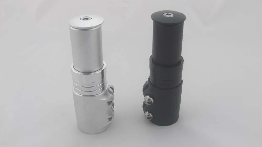 Pin Distribution Senior handlebar of bicycle front fork tube mountain increased lengthener