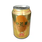 Cheap Price 310ml Can(tinned) Mango Juice Drink with pulp