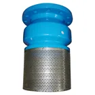 PN16 NBR Double Sphere Rubber Expansion Joints