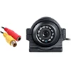 Truck Reverse Camera Bus Rear View Camera Heavy Duty Vehicle Back Up Camera with super night version