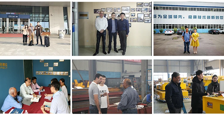10 Ton Heavy Duty Steel Coil Battery Powered Material Handling Rail Electric Coil Transfer Cart Supplier