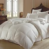 Manmade Cotton Duck Goose Feather Down Quilt/Duvet/Comforter