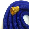best selling new item 50FT&75FT bungee garden water hose pipe flexible snake hose