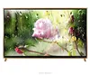 Whole sale factory price big screen 100inch led lcd tv 4K 3D Smart all in one
