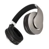 best factory oem custom high quality bluetooths headphones wireless with microphone TF and FM