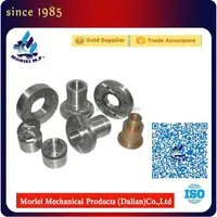 Precision Parts And Fabrication Manufacturing Corporation