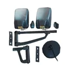 Bus Side Mirror Rearview Mirror for Daewoo Bus Parts HC-B-11117