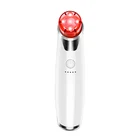 Best OEM Free Sample Portable Suction Led Light Acne Nose Pore Facial Blackhead Remover Vacuum