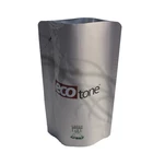 Resealable PE Nylon Aluminum Foil Plastic Zipper Retort Pouch Packing Custom Printed Vacuum Bags