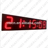 Large Digital Display for GYM,Sports Meeting, Digital Game Timer