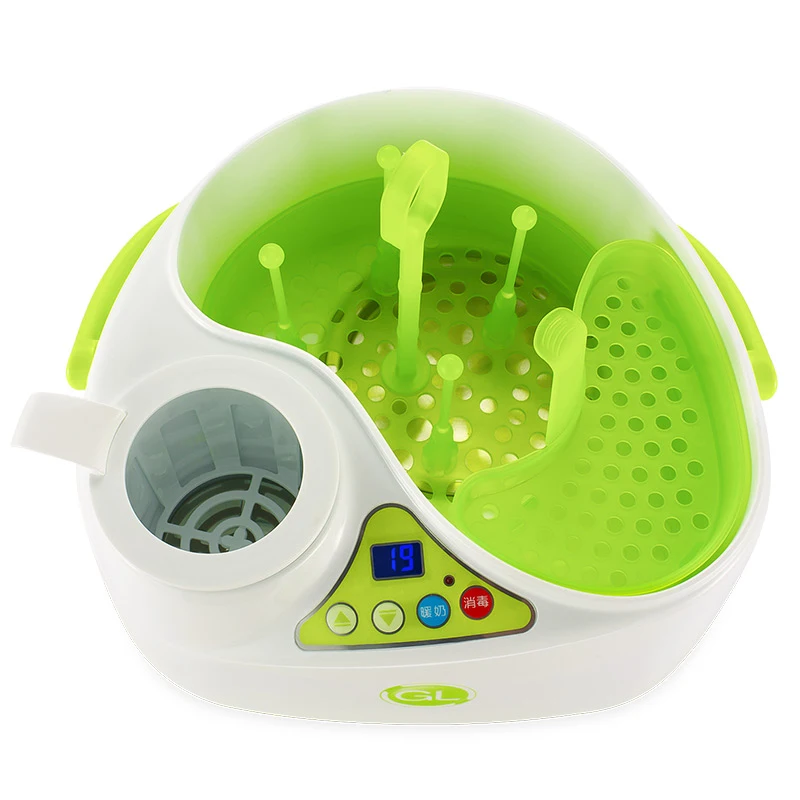 baby bottle sterilizer