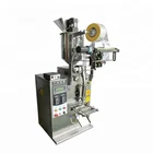 Pneumatic pump ice cream filling machine honey stick filling packing machine