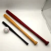Hot sale mini wood baseball bat made in China
