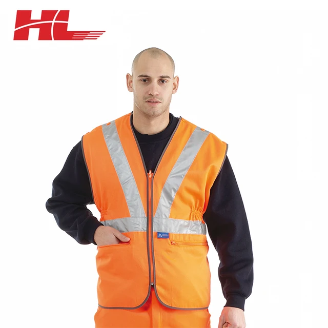 safety vest importer