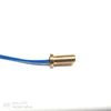 Good quality NTC temperature sensor for induction cooker 10k 3950 with copper housing