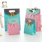 cheap cost production kraft paper bag for charcoal