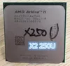 AMD Athlon II X2 250U AD250USCK23GQ (1.6GHz/ AM3/ 938-pin /25W/Dual-Core/ 2M Cache) Desktop CPU