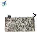 Spectacle pouch wholesale microfiber sunglasses bag