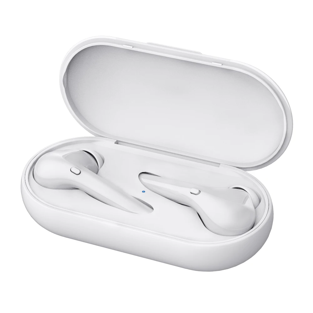 Myinnov m6s tws wireless earphones in ear good sound quality wireless headphones tws earbuds with charging case - ANKUX.COM