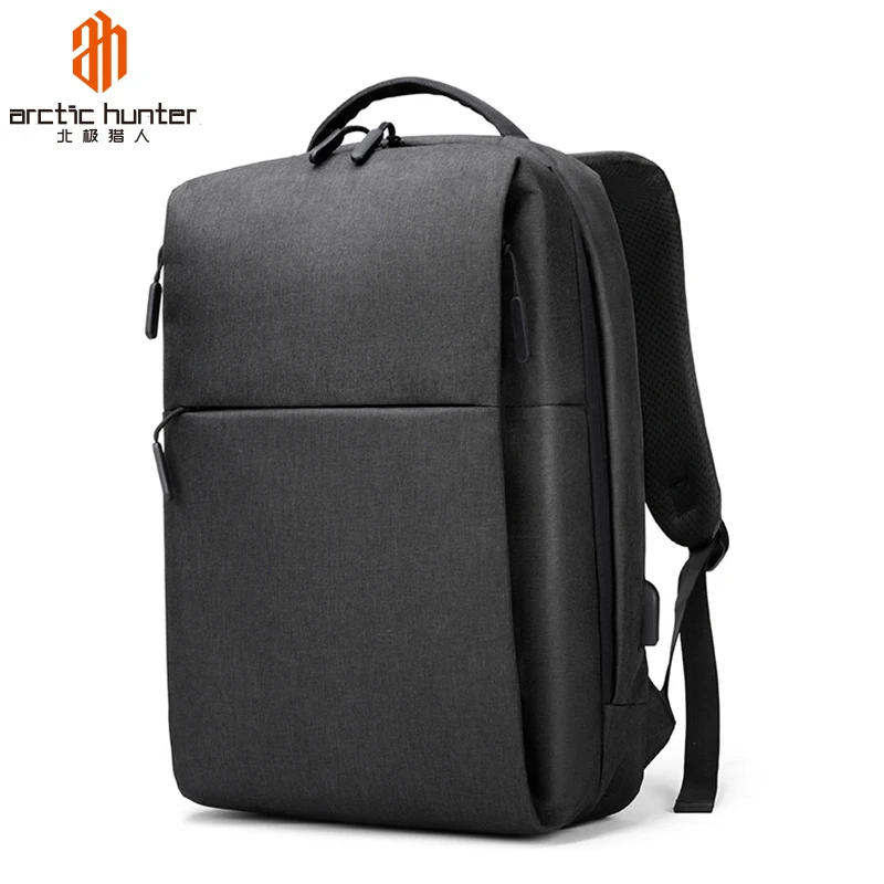 arctic hunter business backpack