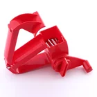 D044 Vegetable cutter Manual Vegetable Slicer Vegetable Fruit Cutter Cheese Shredder
