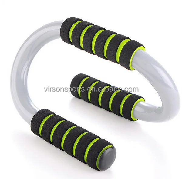 Excellent quality hot selling best sale rotating push up bar