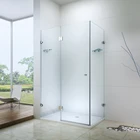 EX-408 high quality complete luxury affordable shower cabin for bath