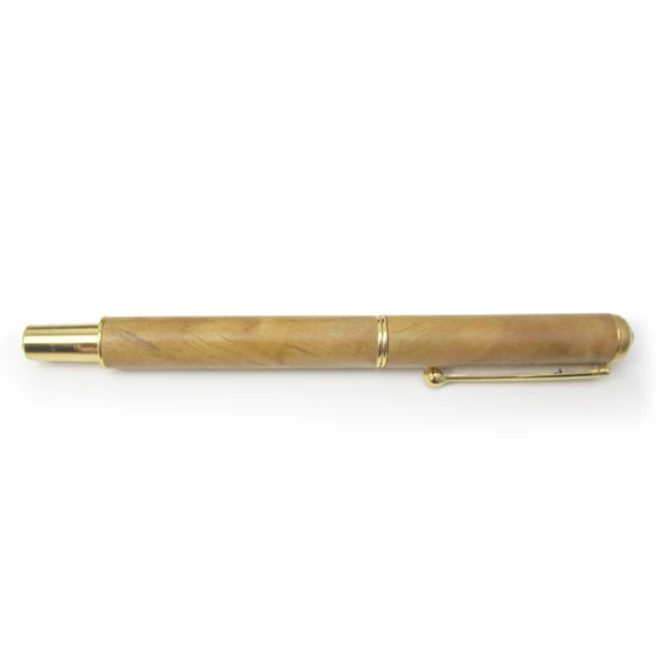 pen custom logo