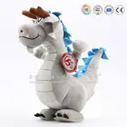 Animals Plush Animal Cute Dinosaur Toys/Dinosaur Plush Toy/Stuffed Animals From China