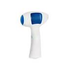 Lowest price salon equipment portable mini 808nm diode facial laser for home use