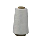 china 100% polyester iplik industrial polyester yarn dyed spun yarns
