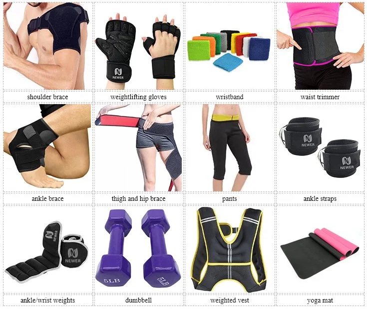 knee brace-R