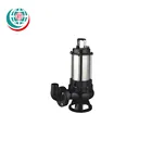 Portable marine centrifugal submersible sewage drainage pump with high quality