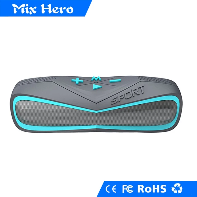 2018 new product portable wireless bluetooth waterproof ceiling speaker