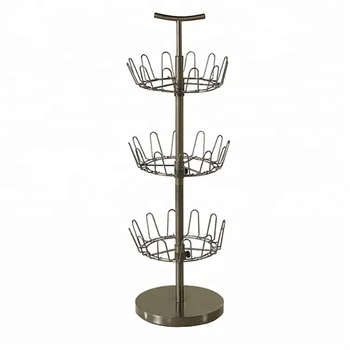 Three Tier Adjustable Revolving Shoe Rack Buy Cheap Shoe Rack Standing Shoe Racks Shoe Rack Hinges Product On Alibaba Com