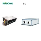 Unit Ahu Fan Coil Units China Hydronic Fan Coil Unit Ahu