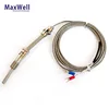 WRNE k b j r type simplex thermocouple