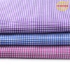 New Design Fashion Shirting Woven Fabrics High Quality Egyptian 100% Cotton Shirts Fabric For Men
